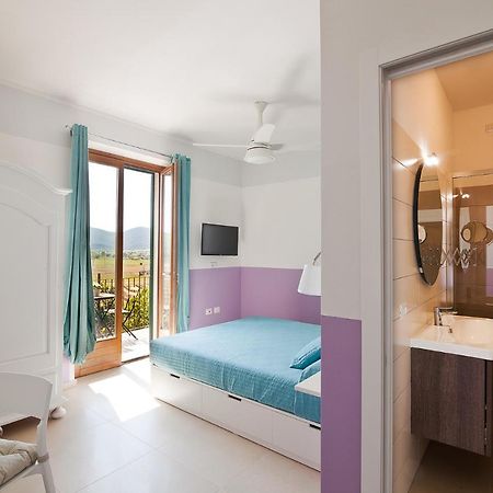 Poggiolivi Agriturismo Bio In Maremma อัลเบเรเซ ภายนอก รูปภาพ