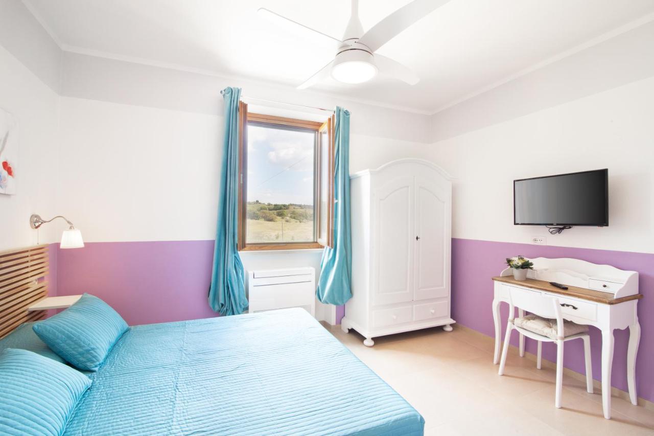 Poggiolivi Agriturismo Bio In Maremma อัลเบเรเซ ภายนอก รูปภาพ